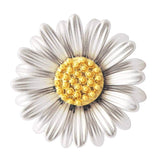 Flower Brooch